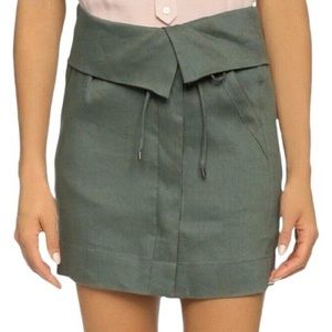 NWT Vince Skirt